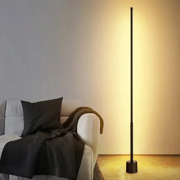 Modern Nordic Simple Floor Lamp