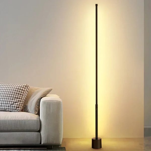 Modern Nordic Simple Floor Lamp