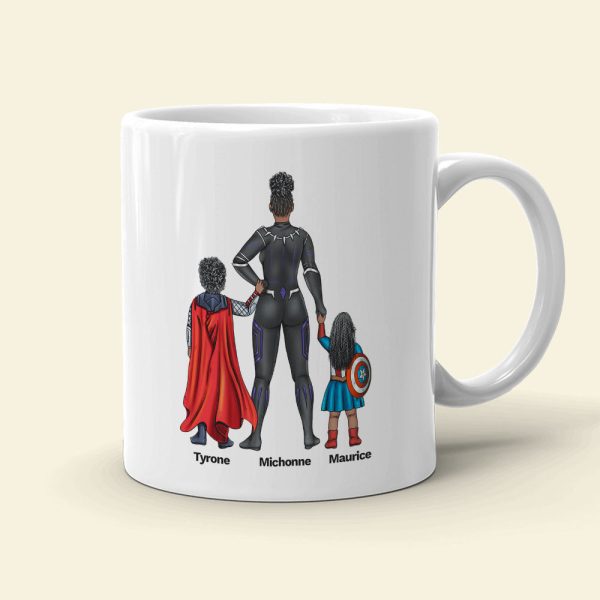 Mom 03hupo180423tm Personalized Coffee Mug