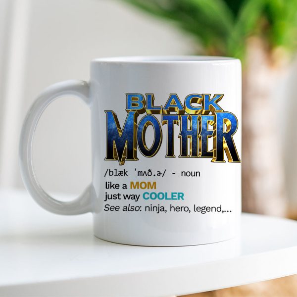 Mom 03hupo180423tm Personalized Coffee Mug