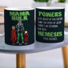 Mom 04dnqn010423tm Personalized Coffee Mug