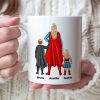 Mom 04hupo180423tm Personalized Coffee Mug