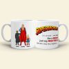 Mom 04hupo180423tm Personalized Coffee Mug