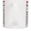 Mom And Dad Coffee Mug Set, Gift for Parents from Daughter Son Kids Birthday Anniversary Christmas Gift
