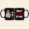 Mom BLM-08qhqn180323tm Personalized Coffee Mug