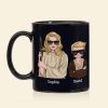 Mom BLM-08qhqn180323tm Personalized Coffee Mug