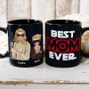 Mom BLM-08qhqn180323tm Personalized Coffee Mug