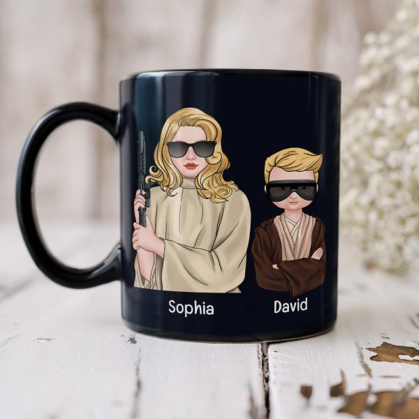 Mom BLM-08qhqn180323tm Personalized Coffee Mug