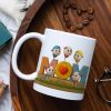Mom Coffee Mug - Personalized Gifts For Mother 04OHLU170425