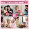 Mom Coffee Mug Funny Gift for Mom from Daughter Son Kids Husband, Birthday Mother's Day Christmas Gift Idea, Novelty Ceramic Mug