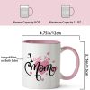 Mom Coffee Mug Funny Gift for Mom from Daughter Son Kids Husband, Birthday Mother's Day Christmas Gift Idea, Novelty Ceramic Mug