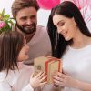 Mom Coffee Mug Gift for Mom Grandmother from Daughter Son Kids Husband, Mothers Day Birthday Gift