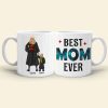 Mom DR-WHM-07qhqn180323tm Personalized Coffee Mug