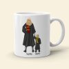 Mom DR-WHM-07qhqn180323tm Personalized Coffee Mug