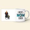 Mom DR-WHM-07qhqn180323tm Personalized Coffee Mug