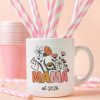 Mom Est 2026 Coffee Mug New Mom Gift, Pregnancy Baby Shower Gift for Expecting Mother, Birthday Mother's Day Gift Idea
