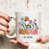 Mom Est 2026 Coffee Mug New Mom Gift, Pregnancy Baby Shower Gift for Expecting Mother, Birthday Mother's Day Gift Idea