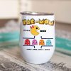 Mom Happy Day 05HTTI170423 Personalized Coffee Mug Accent Mug Wine Tumbler
