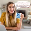 Mom of Boys Coffee Mug Gift for New Mom Pregnancy Baby Shower Mother's Day Birthday Gift
