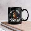 Mom Of Spoiled Rotten Dogs - Personalized Mug