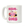 Mom-omb Coffee Mug