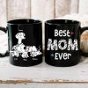 Mom Personalized Coffee Mug BLM-06NAHN040423