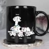 Mom Personalized Coffee Mug BLM-06NAHN040423