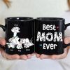 Mom Personalized Coffee Mug BLM-06NAHN040423
