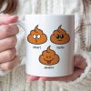 Mom Sorry For Being Annoying, Personalized Coffee Mug, Relaxing With Mom, Mother's Day, Birthday Gift For Mom
