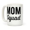 Mom Squad Coffee Mug