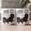 Mom, We Are Awesome - Personalized Mug