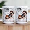 Mom, We Are Awesome - Personalized Mug