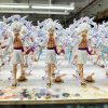 Monkey D. Luffy Action Figures