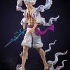 Monkey D. Luffy Action Figures
