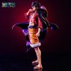 Monkey D Luffy Sun God Nika Action Figurine
