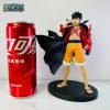 Monkey D Luffy Sun God Nika Action Figurine