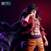 Monkey D Luffy Sun God Nika Action Figurine