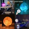 Moon Light Lava Lamp