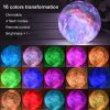 Moon Light Lava Lamp