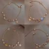 Moon Pearl Bracelet