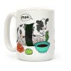 Mooshi Coffee Mug