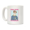More Pride Less Prejudice Coffee Mug