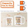 Morning ! Human Servant - Personalized Mug