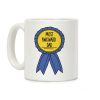 Most Awkward Dad Coffee Mug