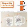 Most Bosses Are Pretty Sh*T But Not You You're A Fucking Legend - Personalized Mug