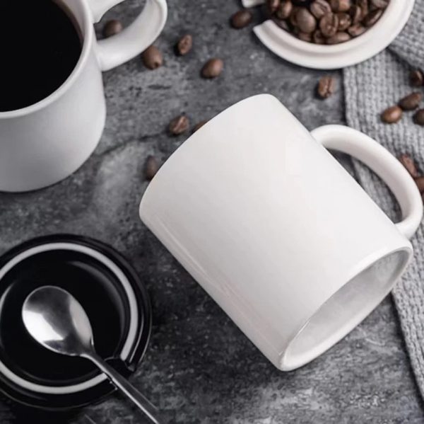 Mother and Daughter Always Love Each Other Coffee Mugs