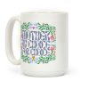 Mother By Choice For Choice Coffee Mug