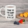 Mother in Law Coffee Mug Gift for Mother in Law from Daughter Son in Law