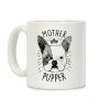 Motherpupper Coffee Mug