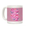 Mothers Against Misogyny Coffee Mug